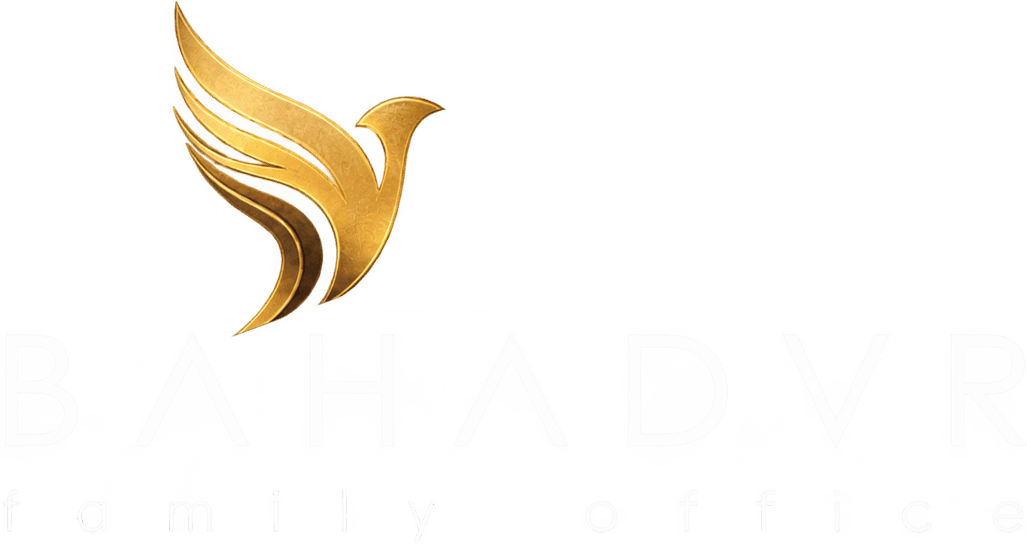 BAHADVR Family Office